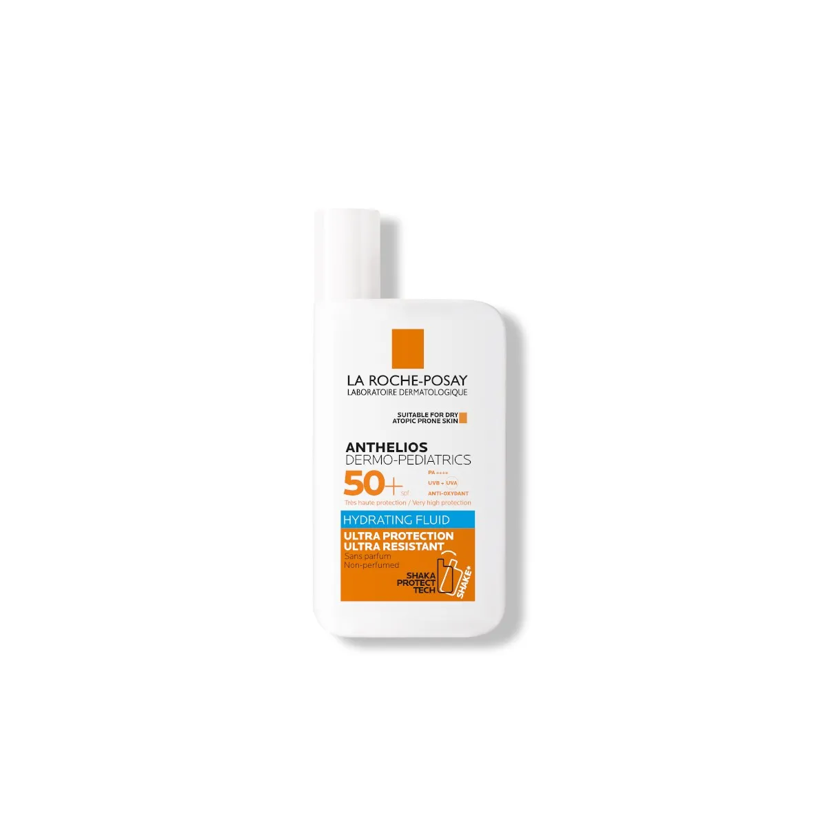 La Roche Posay Anthelios Pediatrics SPF50+ Hydrating Fluid 50 ml
