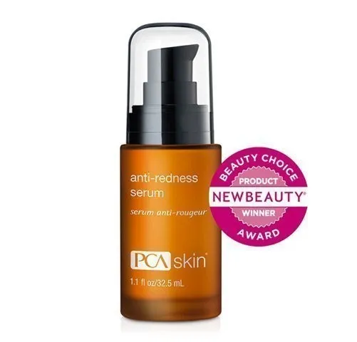 Anti-redness Serum, 29.5 ml. - PCA Skin