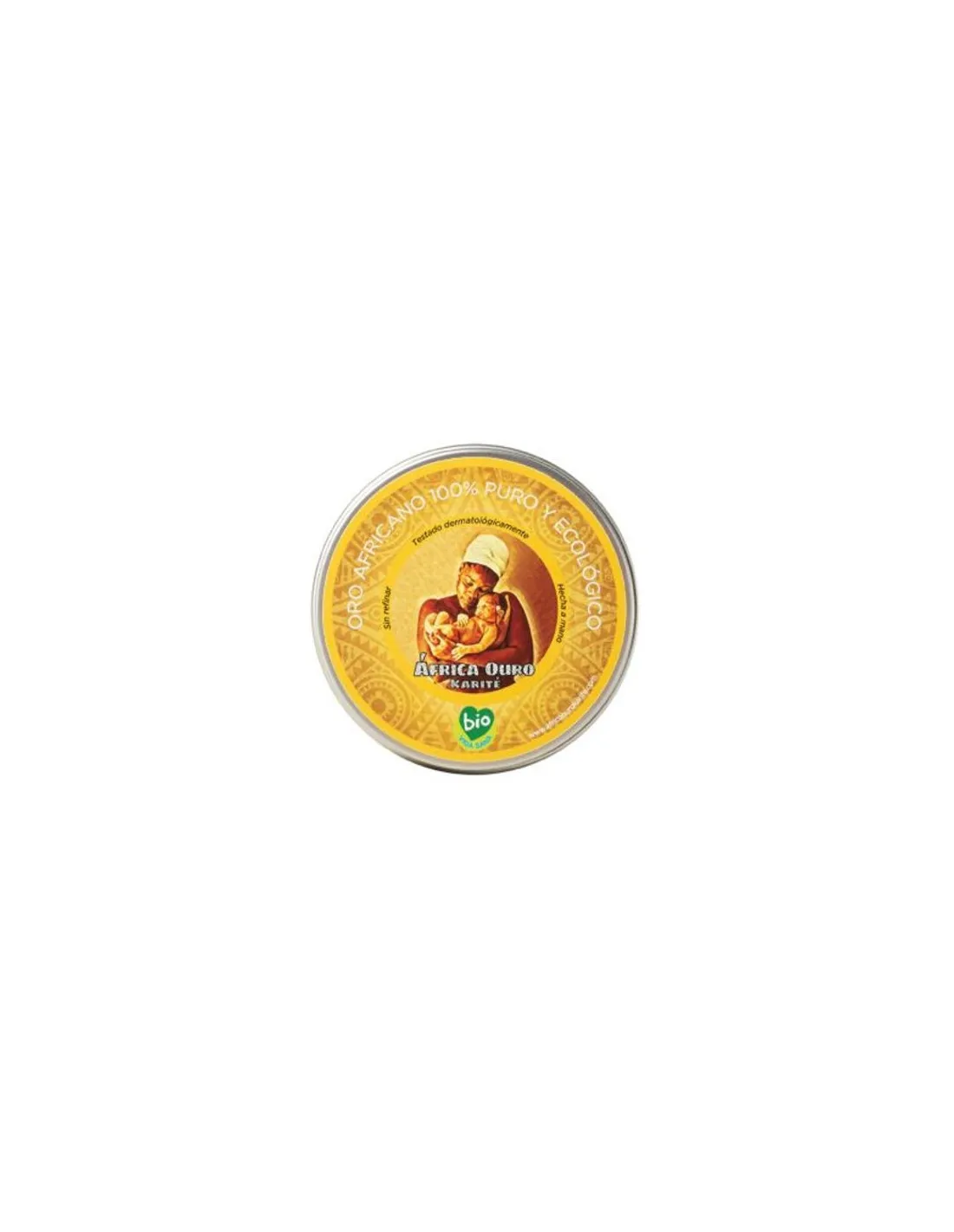AOKLABS AFRICA ORO AFRICANO 200 ML