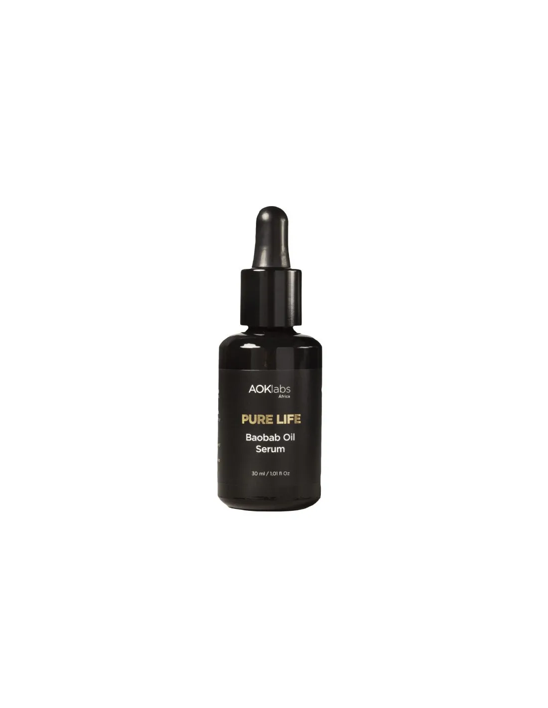 BAOBAB OIL SERUM AOKLABS 30 ML