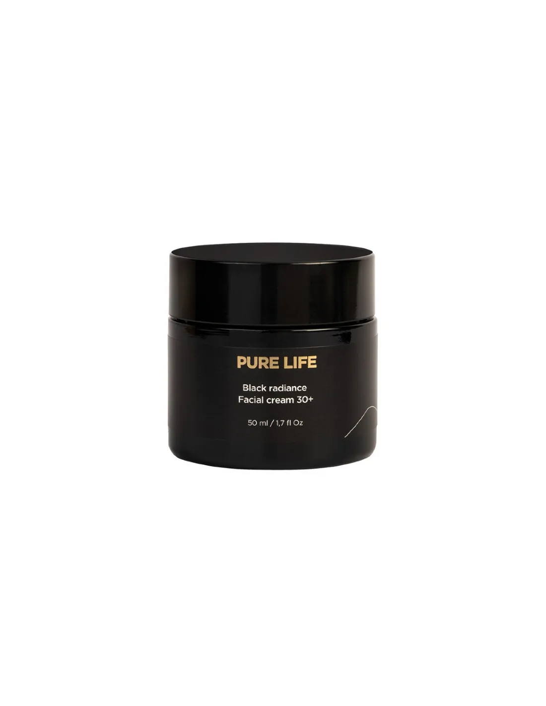 AOKLABS AFRICA PURE LIFE BLACK RADIANCE FACIAL CREAM 30+ 50 ML
