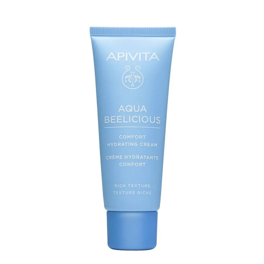 APIVITA AQUA BEELICIOUS CREMA NORMAL/SECA 40 ML