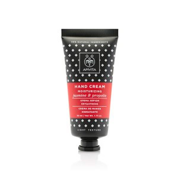 Apivita Crema de Manos HIdratante, 50 ml