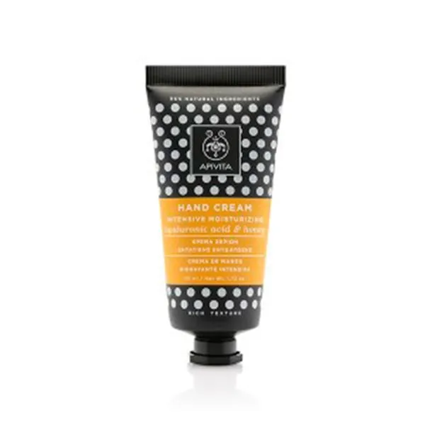 Apivita Crema de Manos HIdratante Intensiva, 50 ml