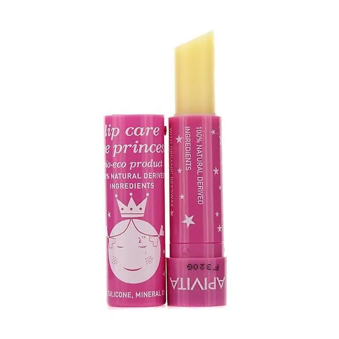 Apivita Labial Bee Princess Bio-Eco 4,4g