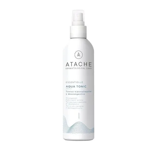 Essentielle Tónico Hidrocalmante y Descongestivo, 200 ml. - Atache