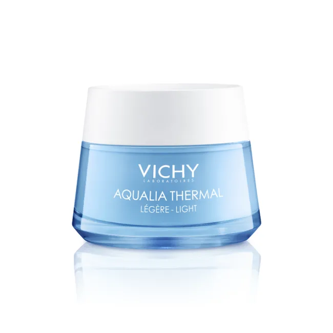Vichy Aqualia Thermal Ligera Piel Normal a Mixta 50 ml