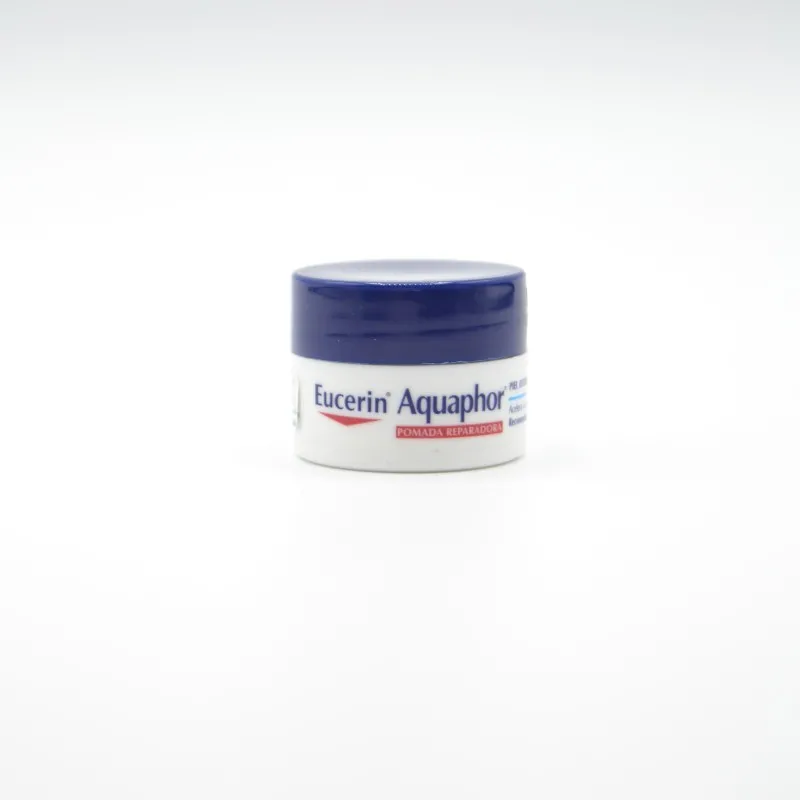 AQUAPHOR LABIOS POMADA REPARADORA 7 G TA