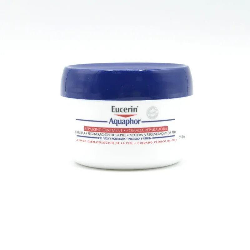 AQUAPHOR POMADA REPARADORA 80GR