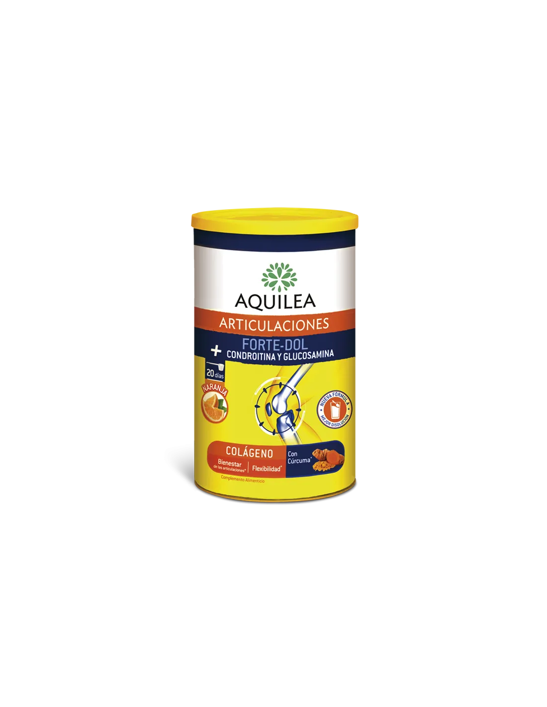AQUILEA ARTICULACIONES FORTE-DOL 280 G