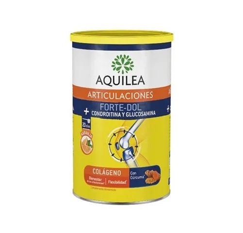 Aquilea Articulaciones Forte-Dol, 300 gr. - Aquilea Uriach