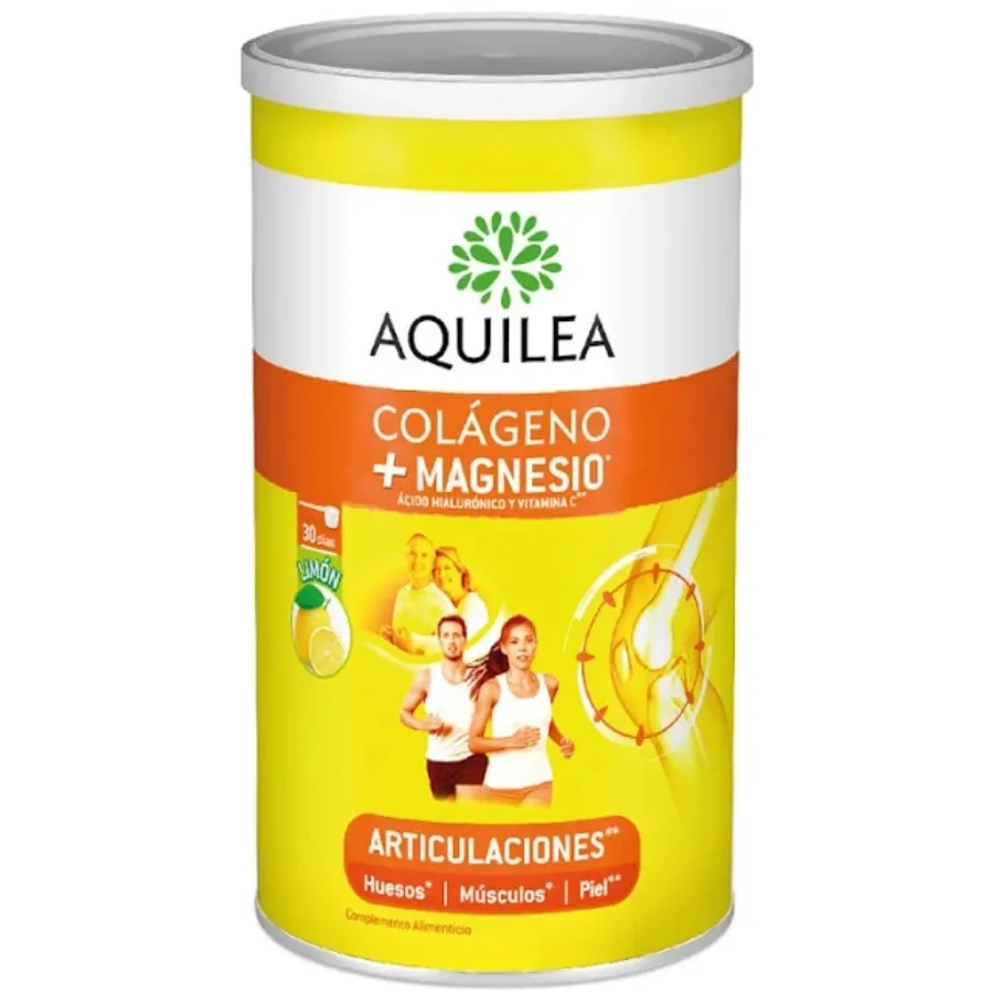 Aquilea Artinova Colágeno Magnesio 375 gr