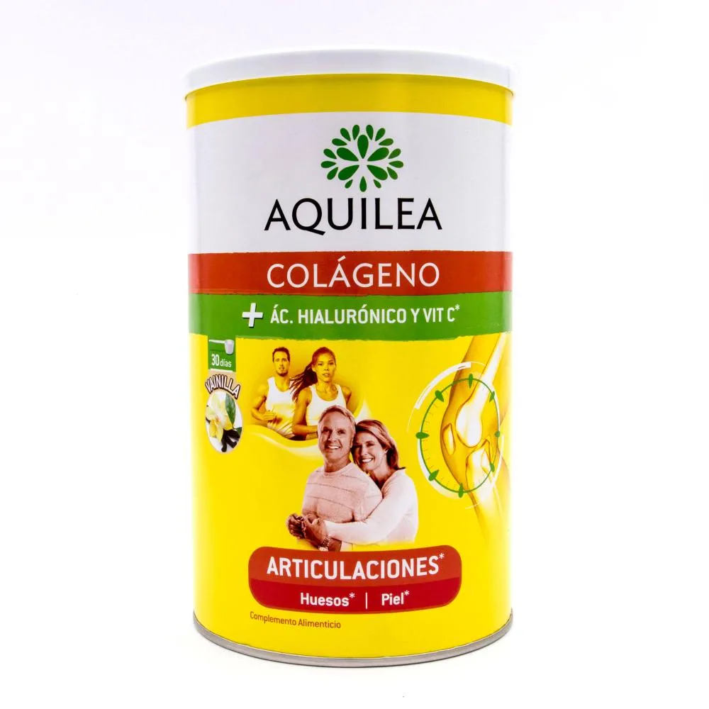 Aquilea Colágeno 375 g
