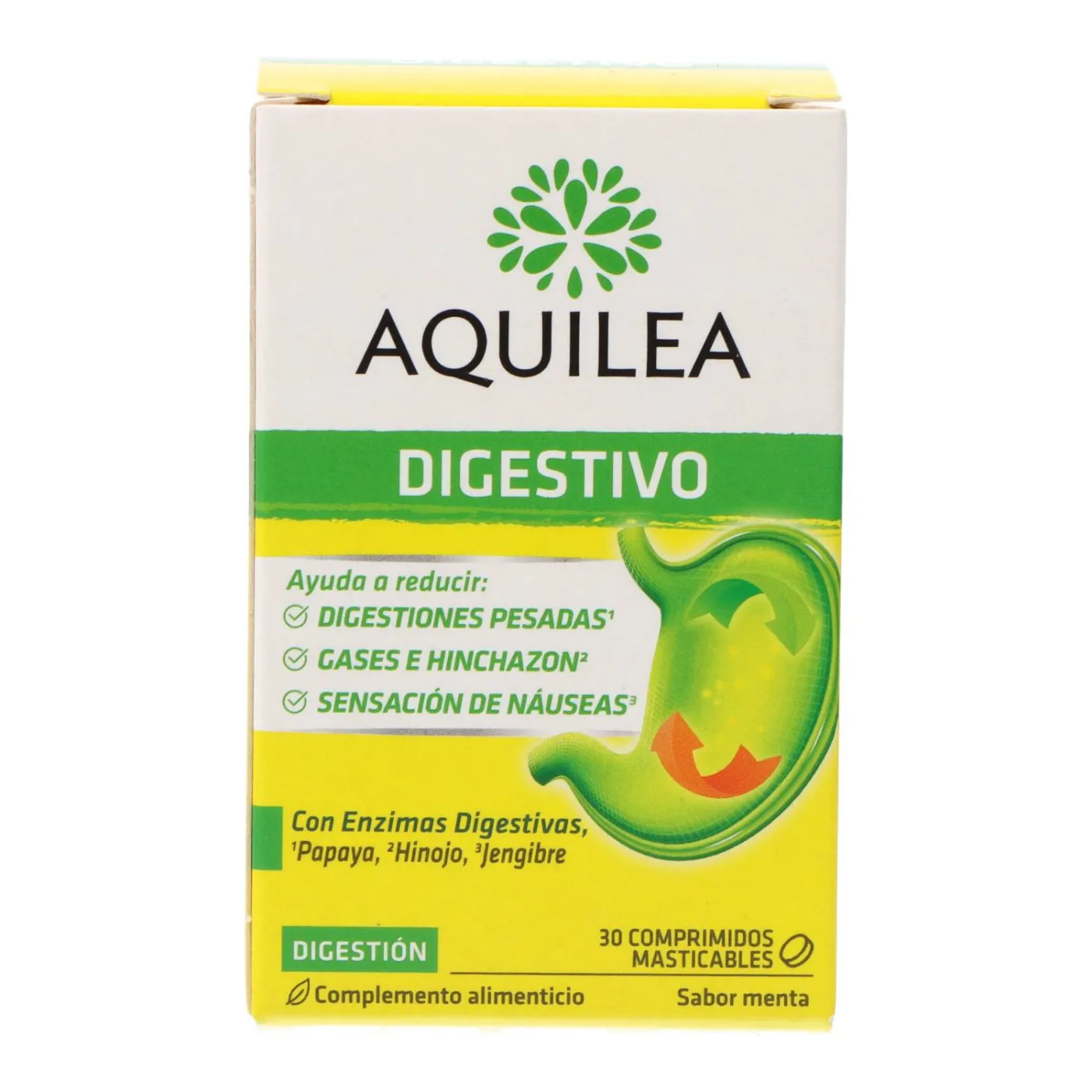 Aquilea Digestivo 30 Comps
