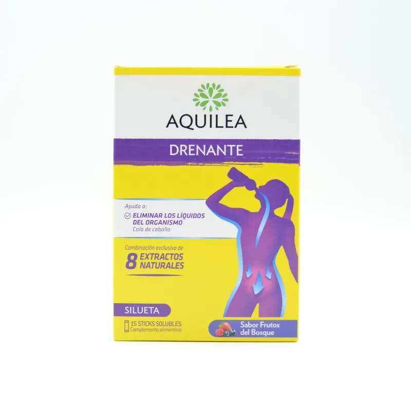 AQUILEA DRENANTE 15 STICK
