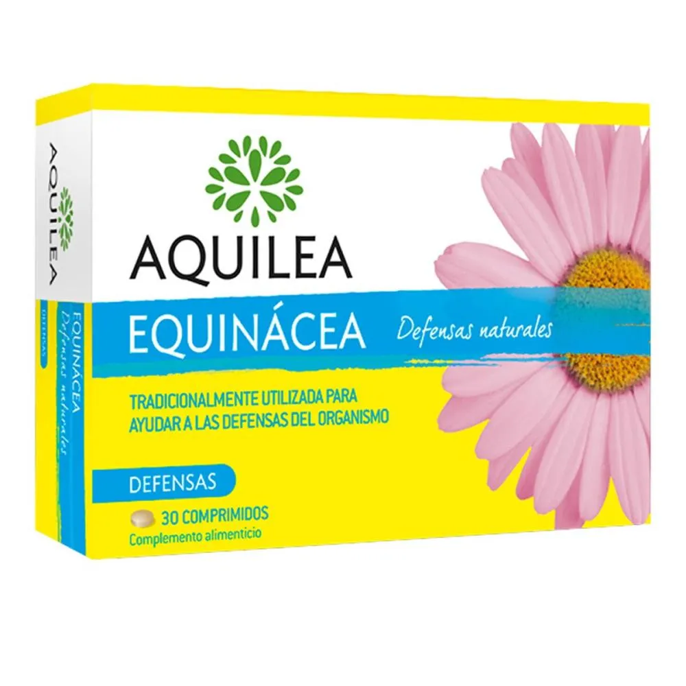 Aquilea Equinacea 30 Comprimidos