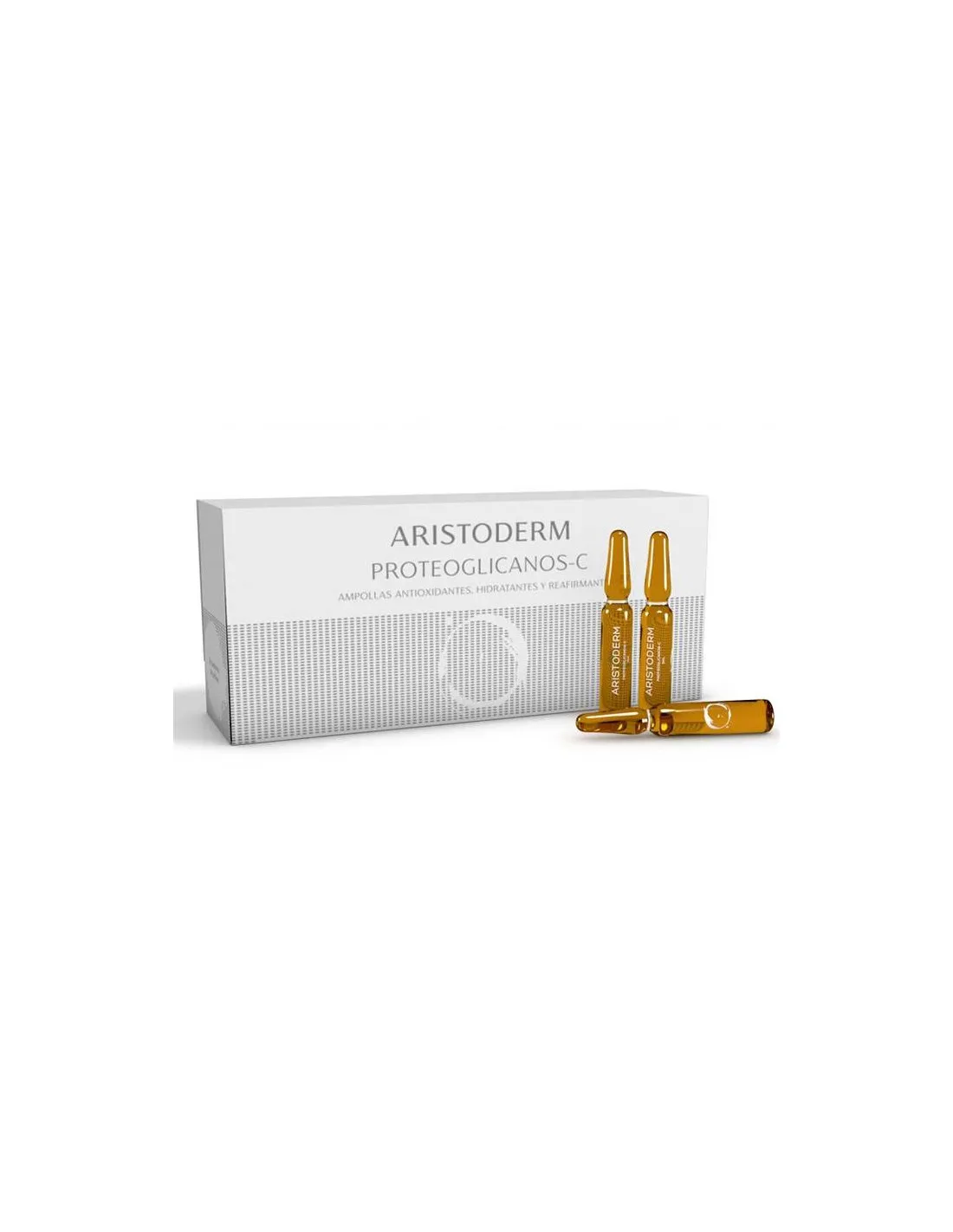 ARISTODERM PROTEOGLICANOS C 30 AMPOLLAS