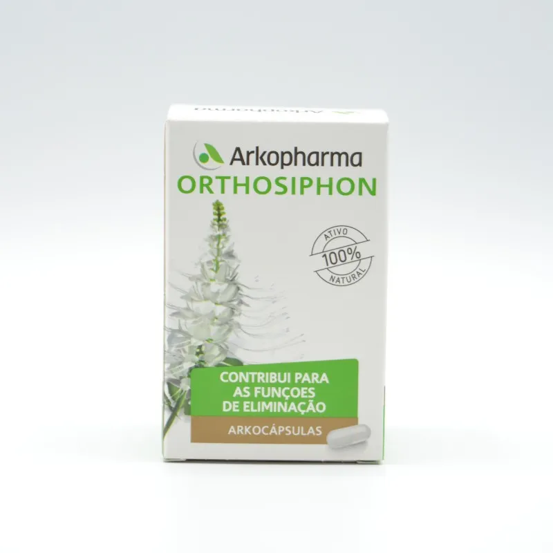 ARKO ORTOSIFON 80 CAPSULAS