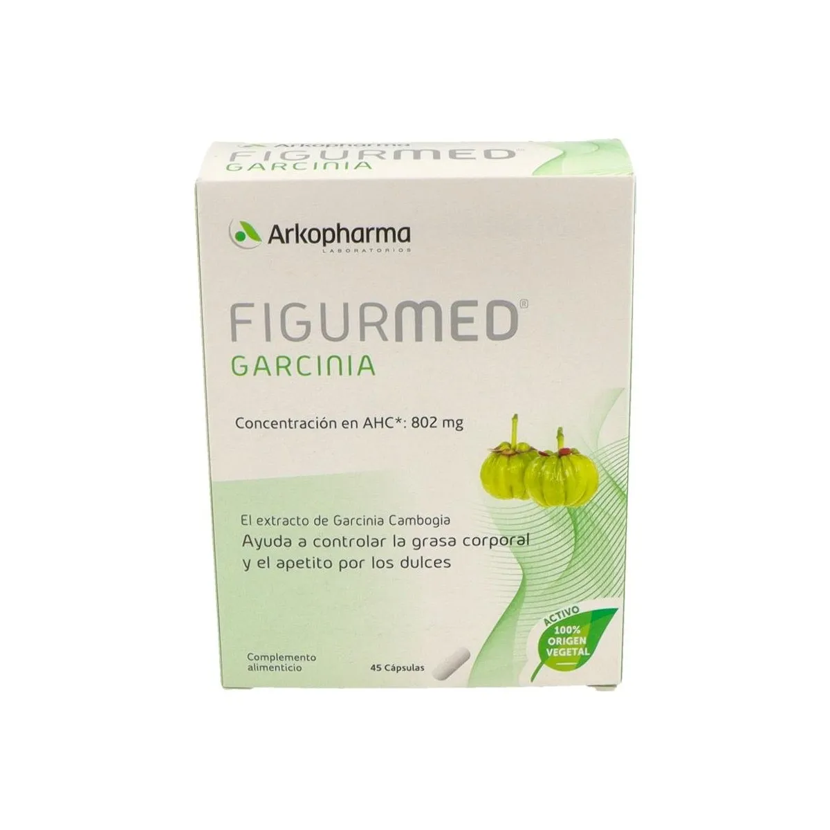 Arkodiet Garcinia Cambogia 45 Caps