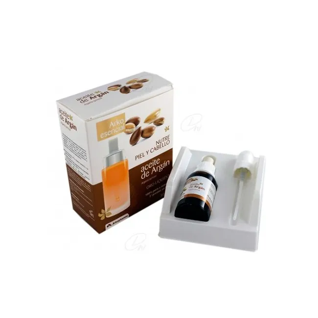 Arkoesencial Aceite De Argan 30 ml