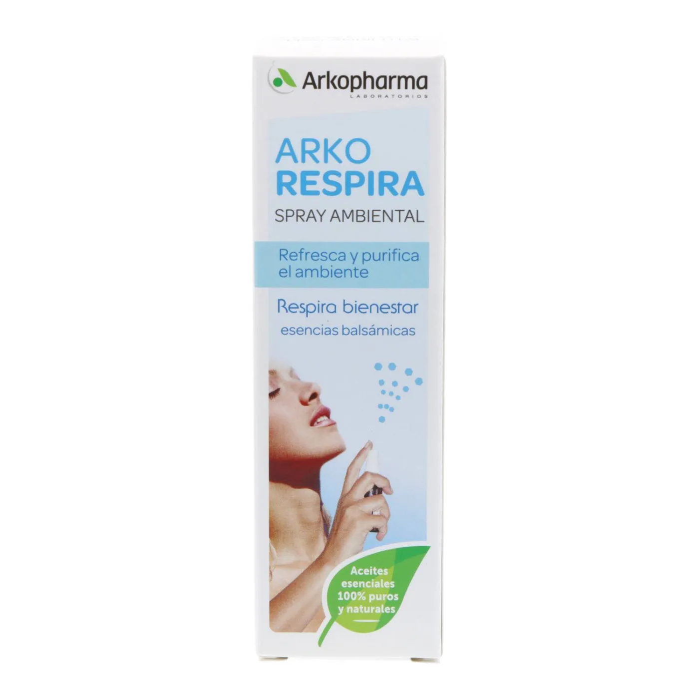 Arkorespira Esencias Balsamicas Spray 30 ml