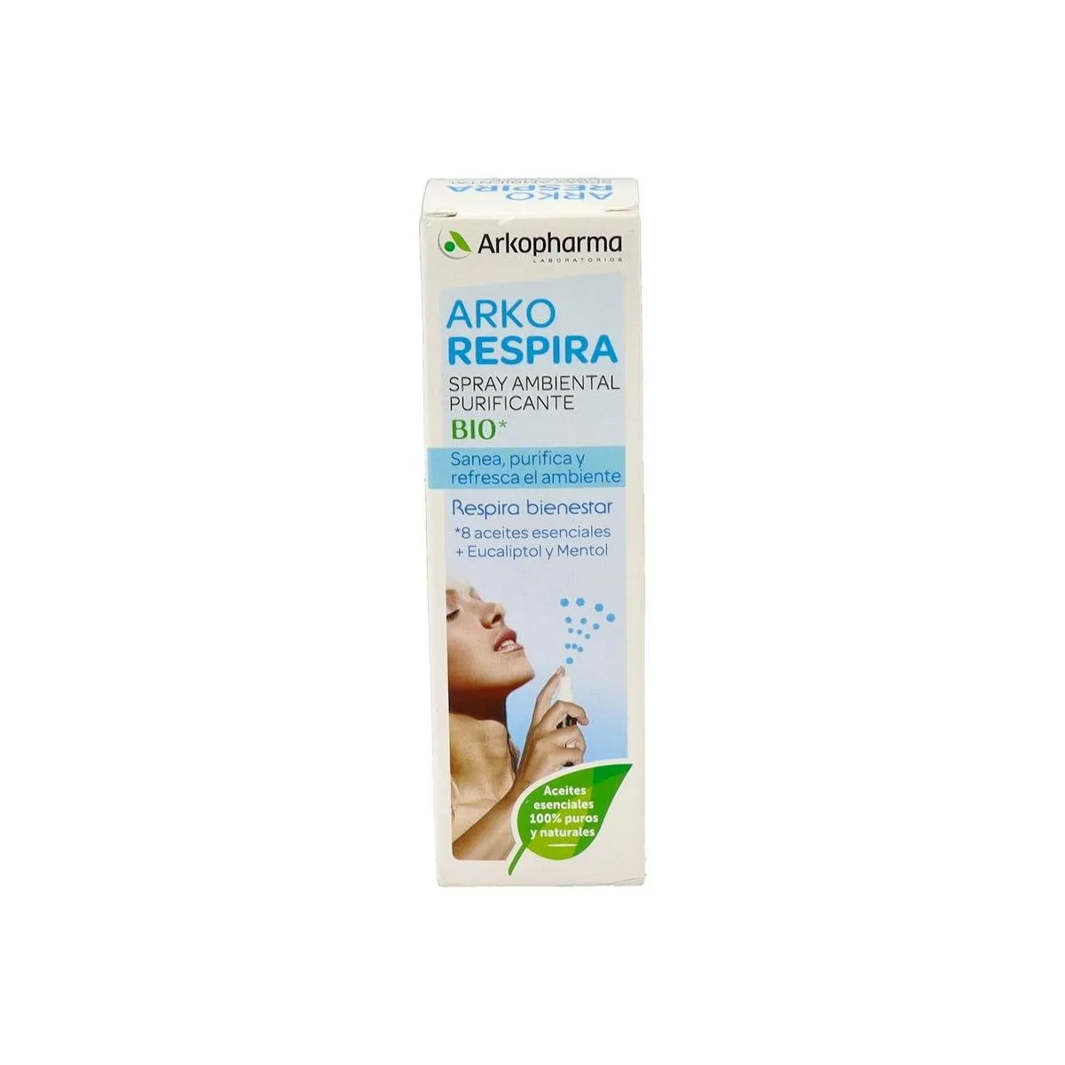 Arkorespira Spray Bals 30 Ml