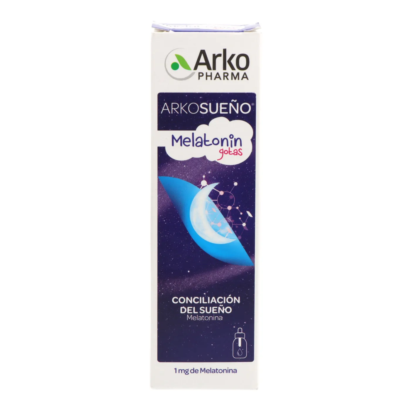 Arkosueño Melatonin Gotas 30 ml