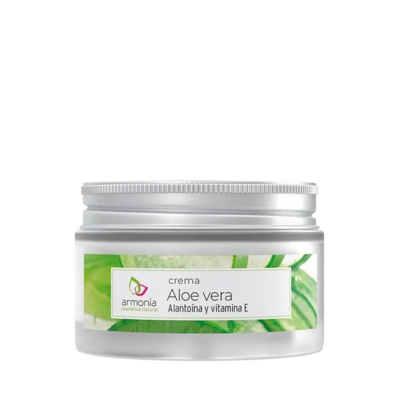 ARMONIA CREMA ALOE VERA 50 ML