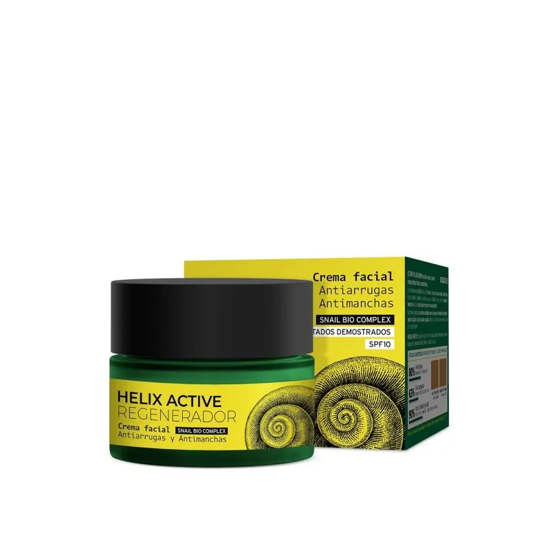 ARMONIA CREMA REGENERADORA CARACOL HELIX 50 ML