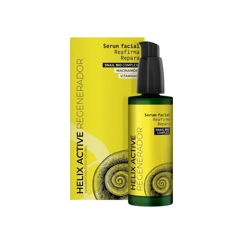 ARMONIA SERUM FACIAL CARACOL HELIX ACTIVE 30 ML