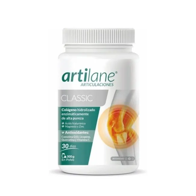 Artilane Classic en Polvo 300gr