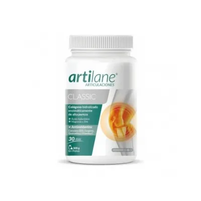 Artilane Colágeno Classic Polvo 300 g