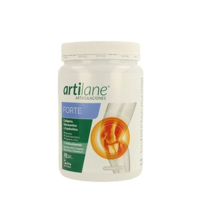 Artilane Forte En Polvo 220 gr