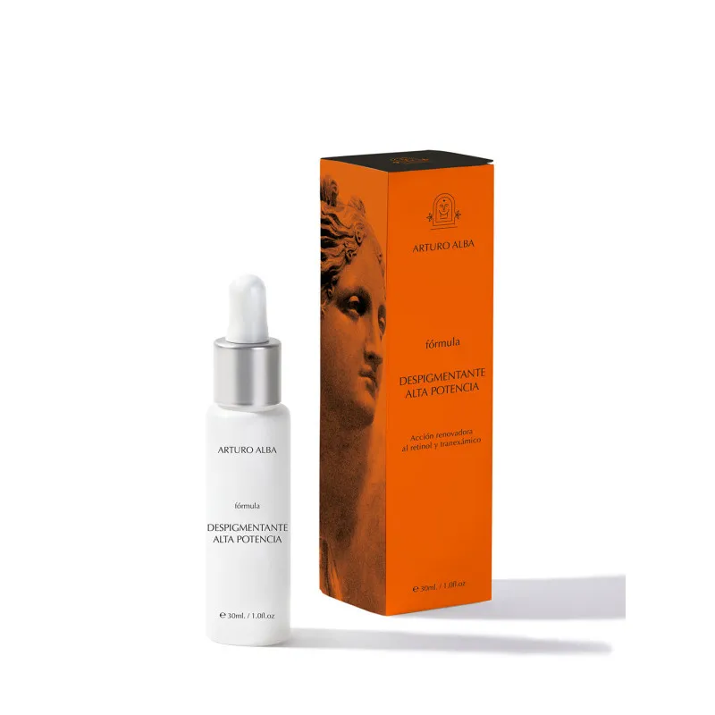 Arturo Alba Despigmentante Alta Potencia 30ml