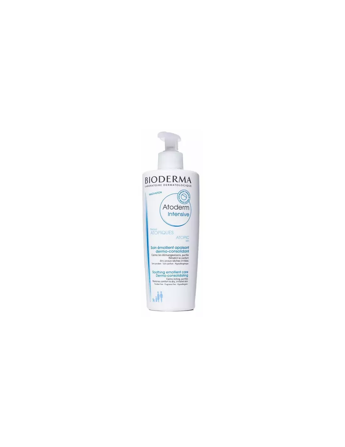 Atoderm Intensive 500 ml