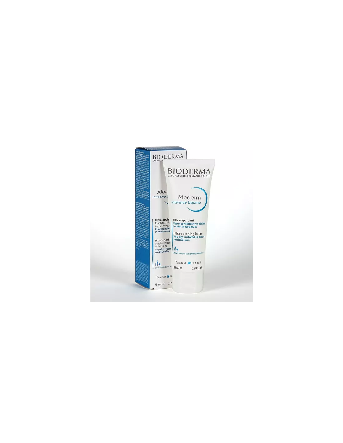 Atoderm Intensive 75 ml