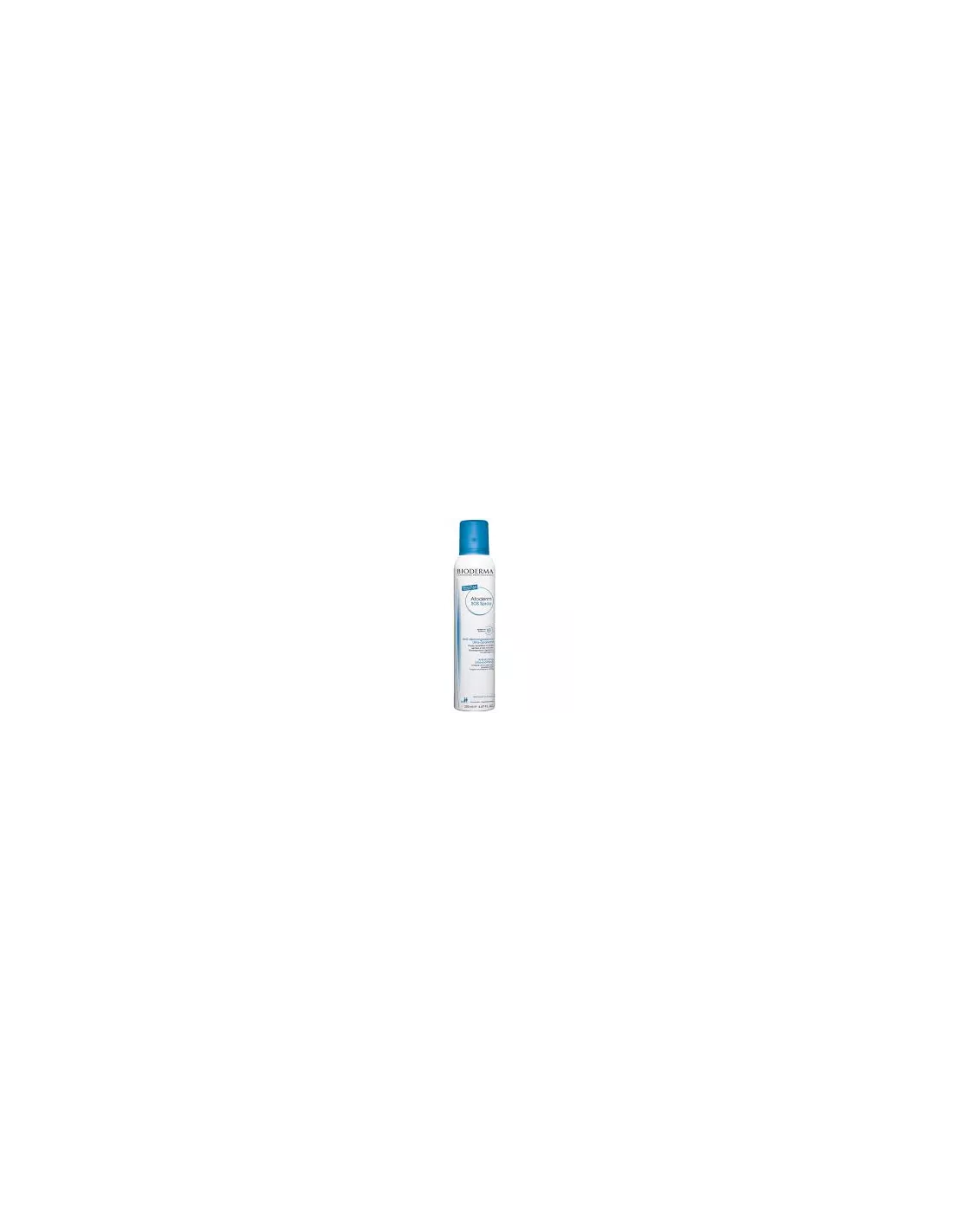 Atoderm Sos Spray 200 ml