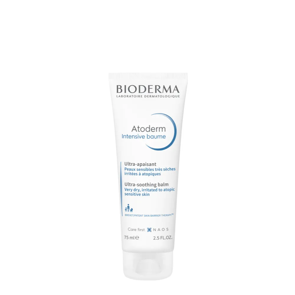 Atoderm Intensive Baume, 75 ml. - Bioderma