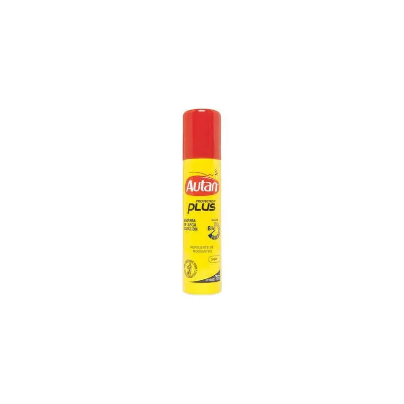 AUTAN ACTIVO SPRAY 100ML.
