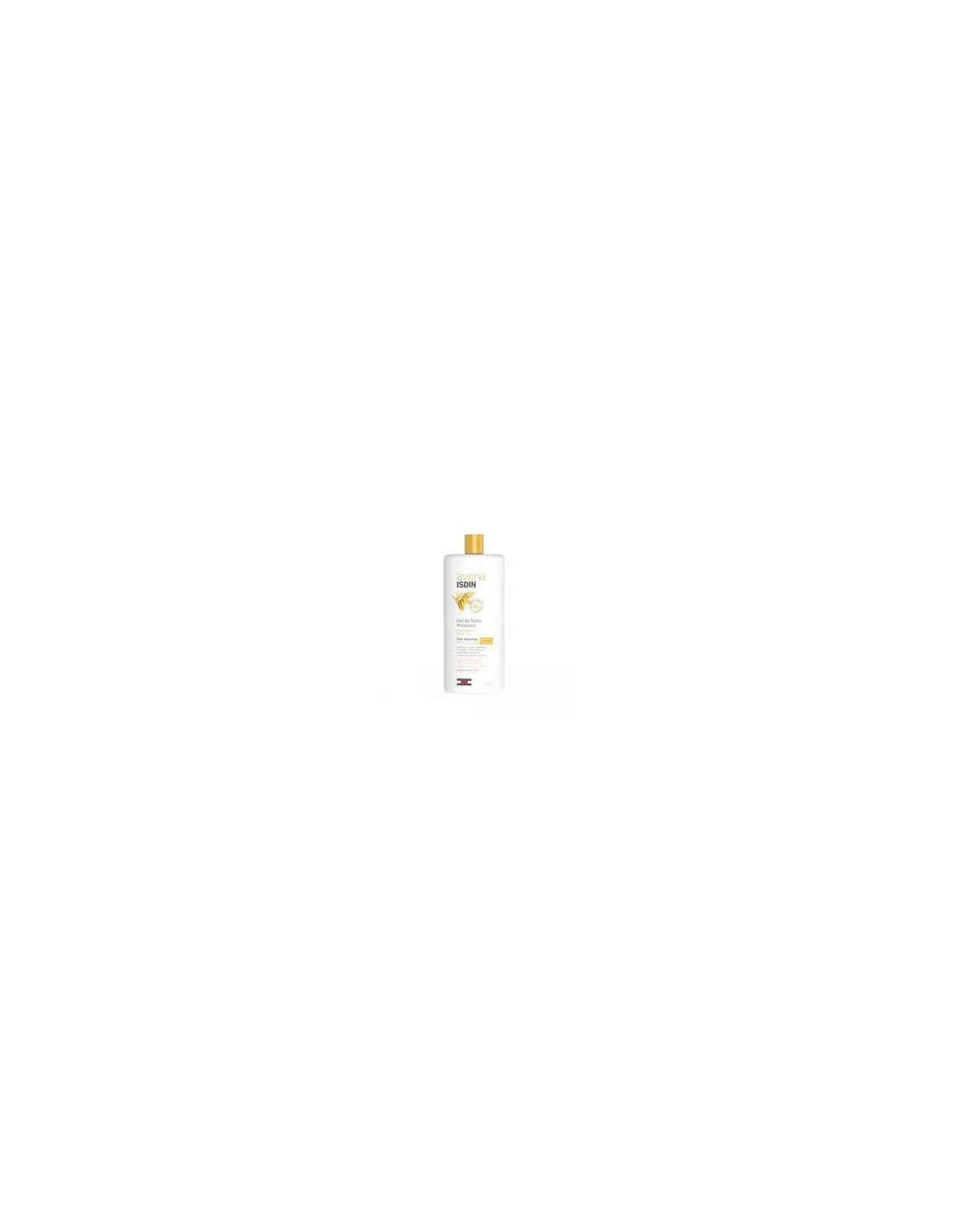 Avena Isdin Syndet Líquido Gel de Baño y Ducha 750ml