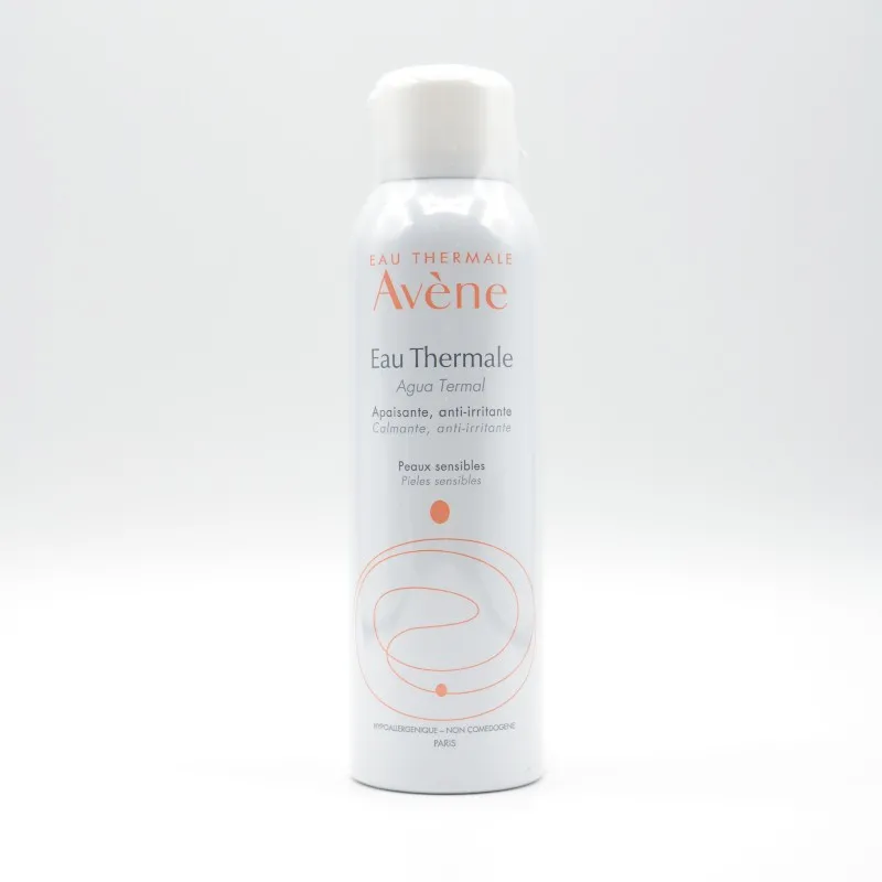 AVENE AGUA TERMAL 150 ML.