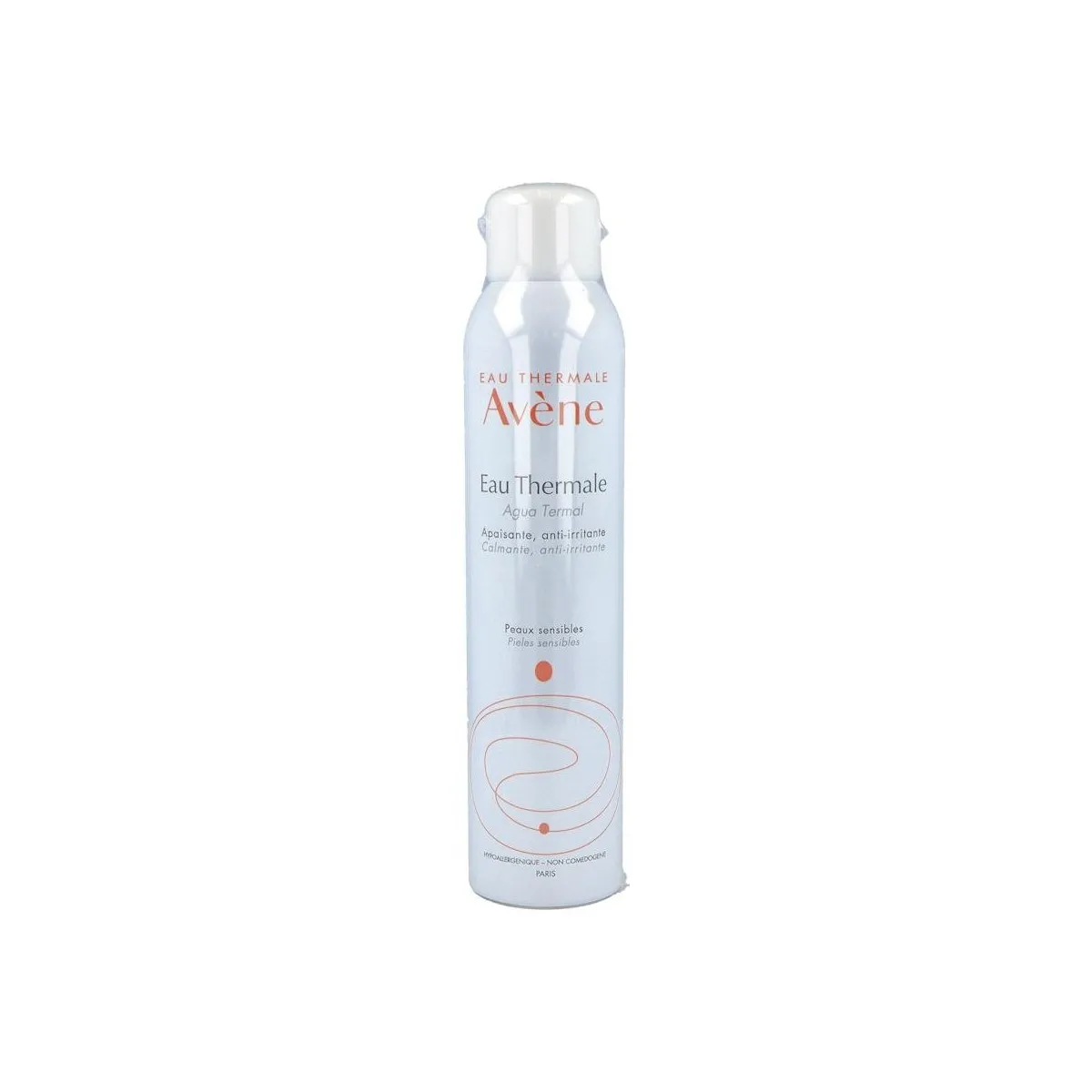 Avene Agua Termal 300 Ml