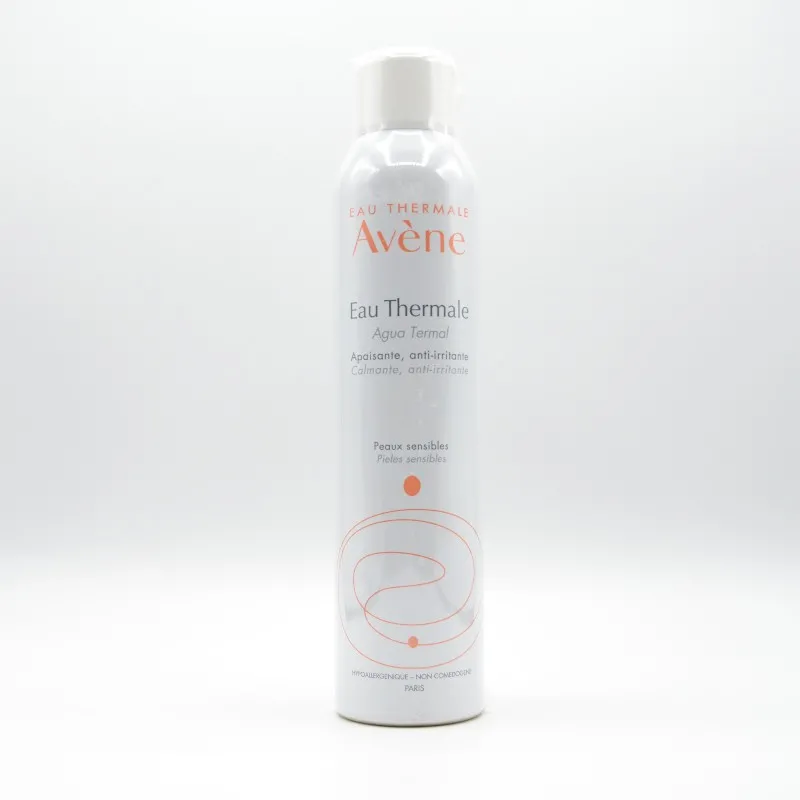 AVENE AGUA TERMAL 300 ML.