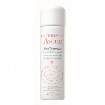 Avene agua Termal 50 ml