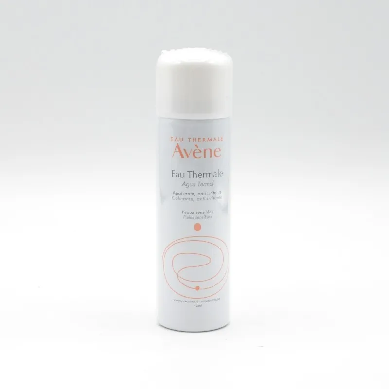 AVENE AGUA TERMAL 50 ML.