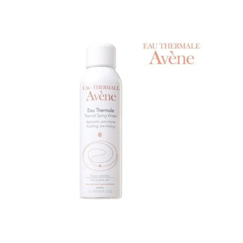 Avène Agua Termal 150ml
