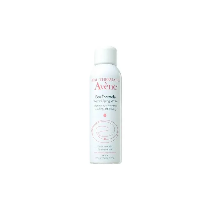 Avene Agua Termal Spray 150ml