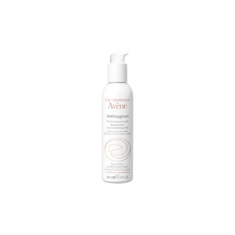 Avène Antirojeces Fluido dermolimpiador 300 ml