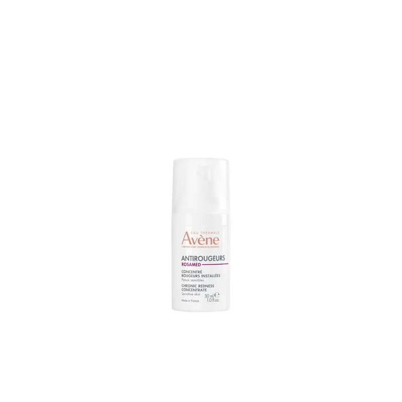 Avène Antirougeurs Rosamed Concentrado Anti-Rojeces 30ml