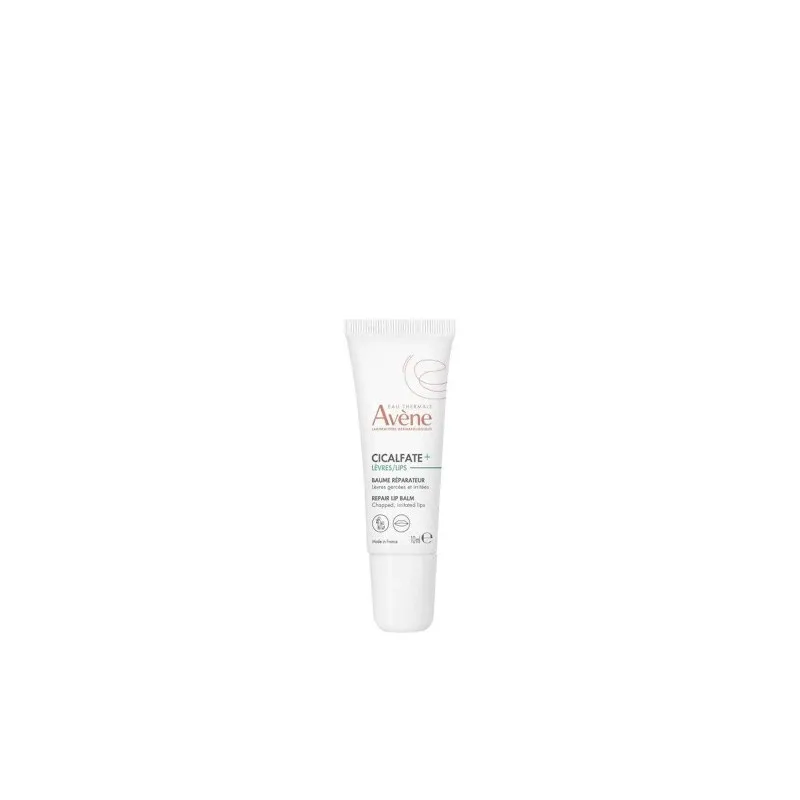 Avène Cicalfate+ Bálsamo Reparador Labios 10ml